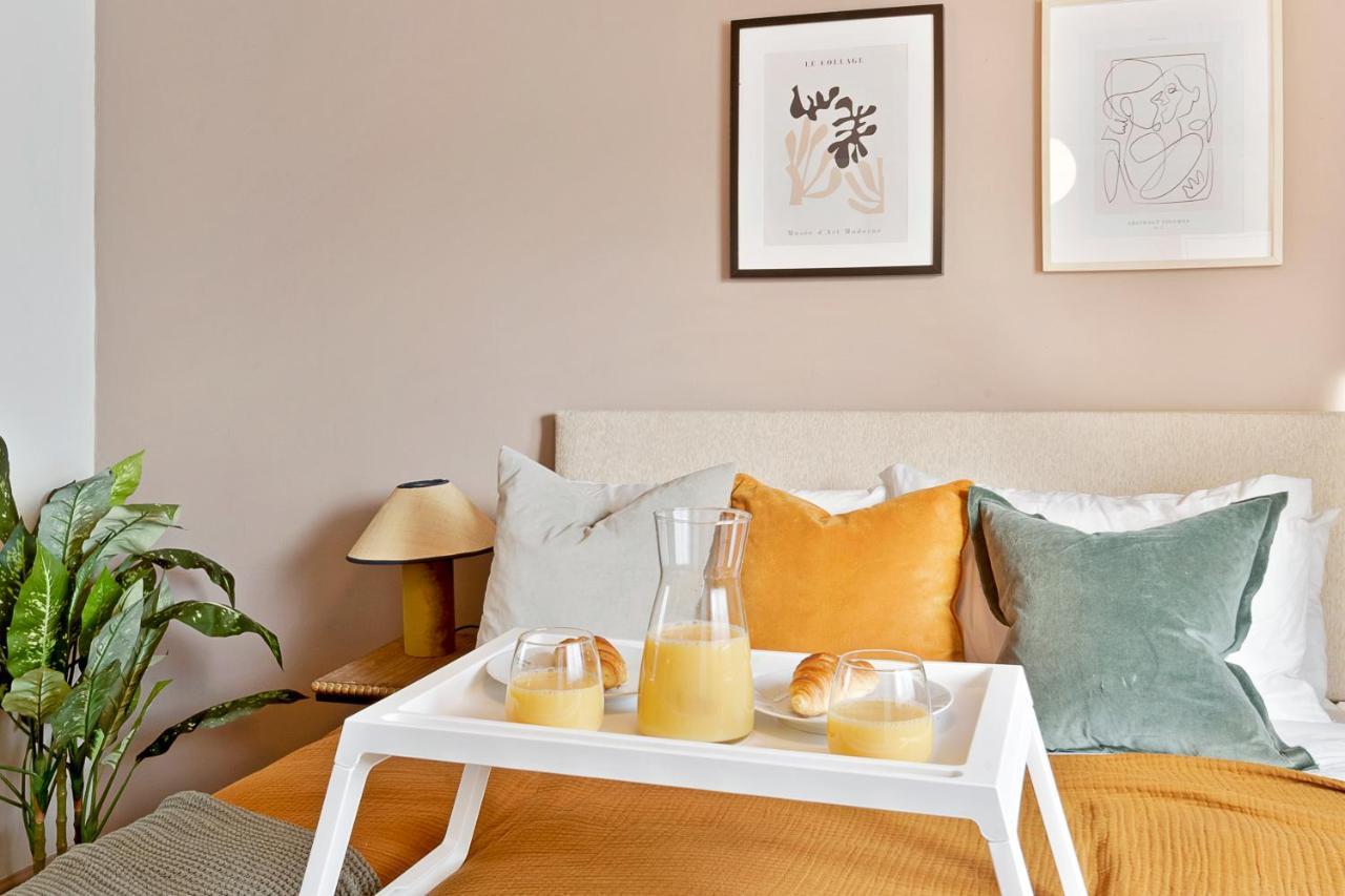Luxury Central Apartment 10 Mins To King'S Cross St Pancras London Eksteriør billede